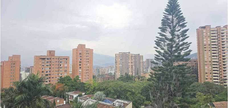 Apartamento en Venta en Medellín, El Poblado-7