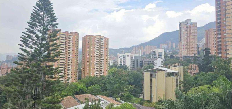 Apartamento en Venta en Medellín, El Poblado-8