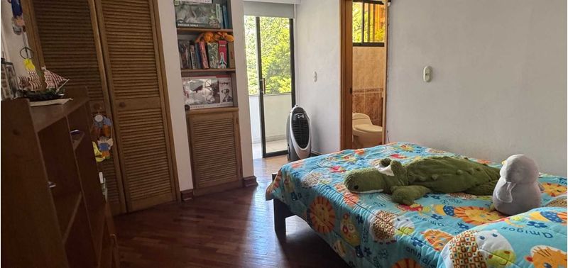 Apartamento en Venta en Medellín, El Poblado-9