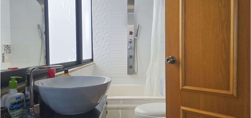Apartamento en Venta en Medellín, El Poblado-11