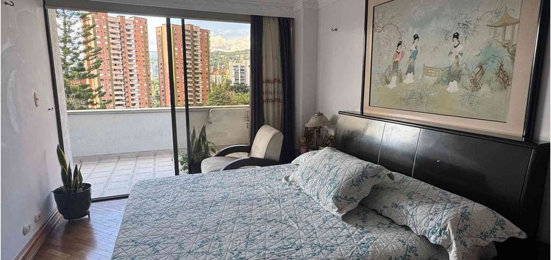 Apartamento en Venta en Medellín, El Poblado-12