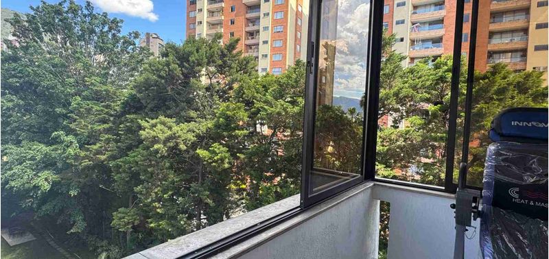 Apartamento en Venta en Medellín, El Poblado-13