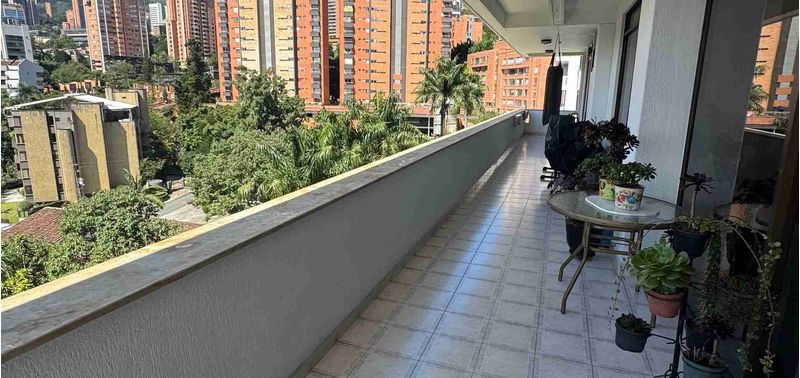 Apartamento en Venta en Medellín, El Poblado-15
