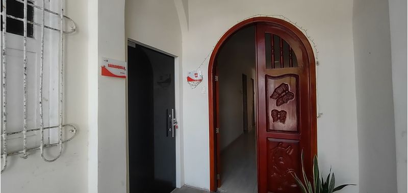 Casa en Venta en Barranquilla, El Prado-0