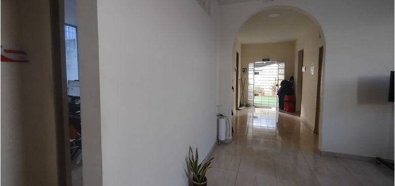 Casa en Venta en Barranquilla, El Prado-3