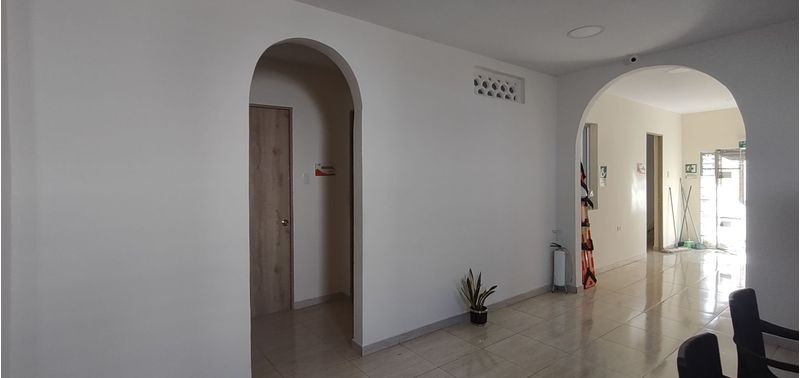 Casa en Venta en Barranquilla, El Prado-9