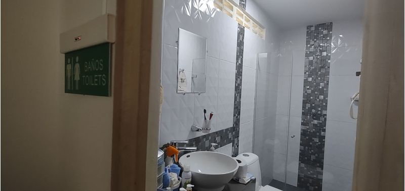 Casa en Venta en Barranquilla, El Prado-17