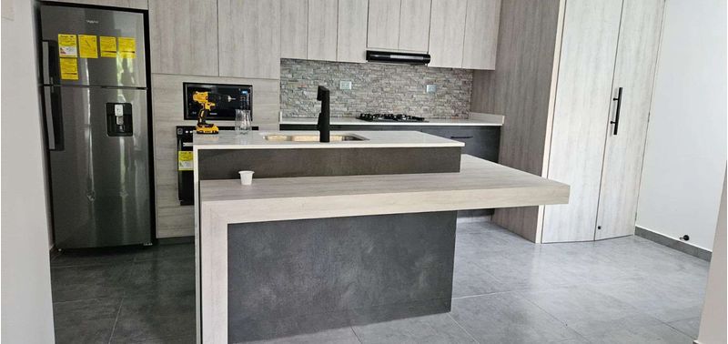 Apartamento en Venta en Envigado, Zuñiga-3
