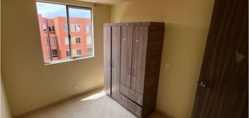Apartamento en Venta en Bogotá, D.C., Ciudad Verde-1