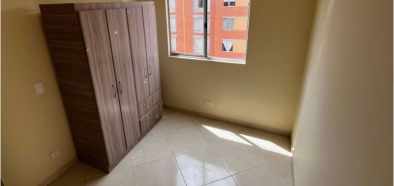 Apartamento en Venta en Bogotá, D.C., Ciudad Verde-4