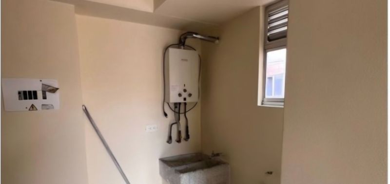 Apartamento en Venta en Bogotá, D.C., Ciudad Verde-5