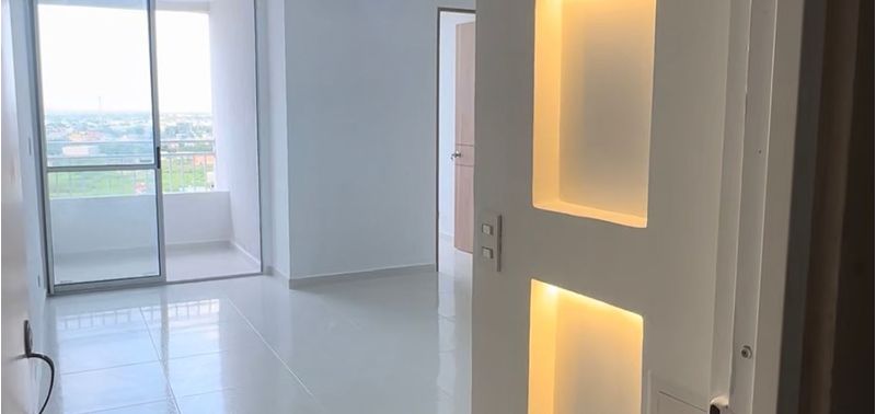 Apartamento en Venta en Cartagena De Indias, Villa Rosita-0