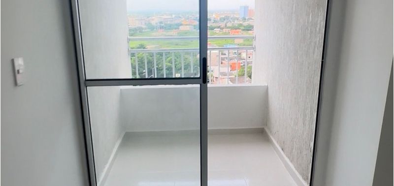 Apartamento en Venta en Cartagena De Indias, Villa Rosita-2