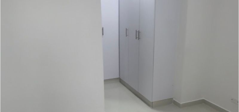 Apartamento en Venta en Cartagena De Indias, Villa Rosita-3