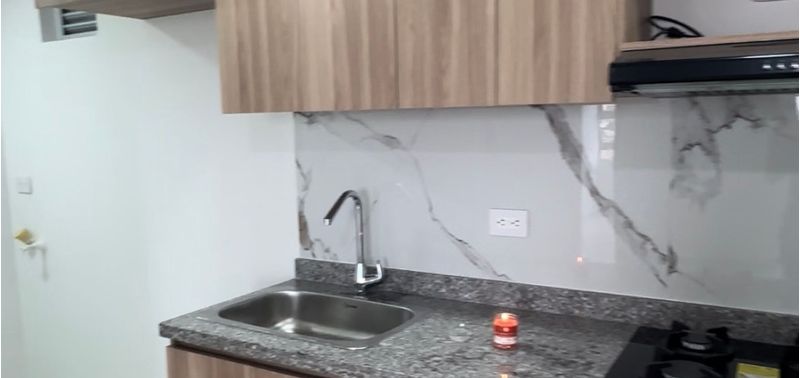 Apartamento en Venta en Cartagena De Indias, Villa Rosita-4