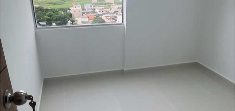 Apartamento en Venta en Cartagena De Indias, Villa Rosita-5