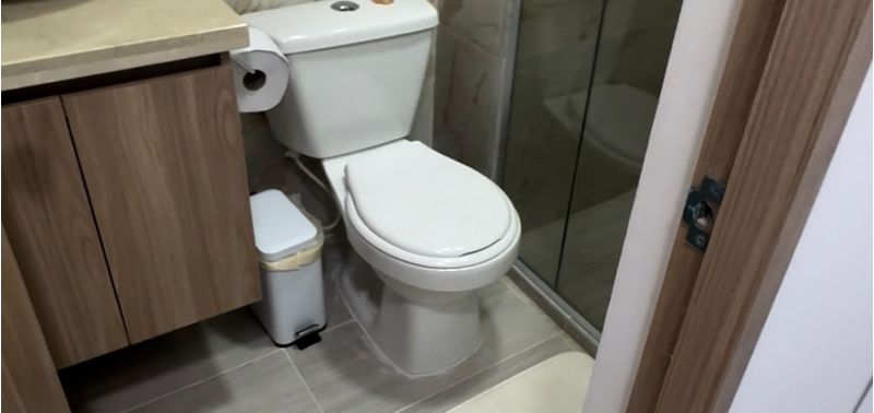 Apartamento en Venta en Cartagena De Indias, Villa Rosita-6