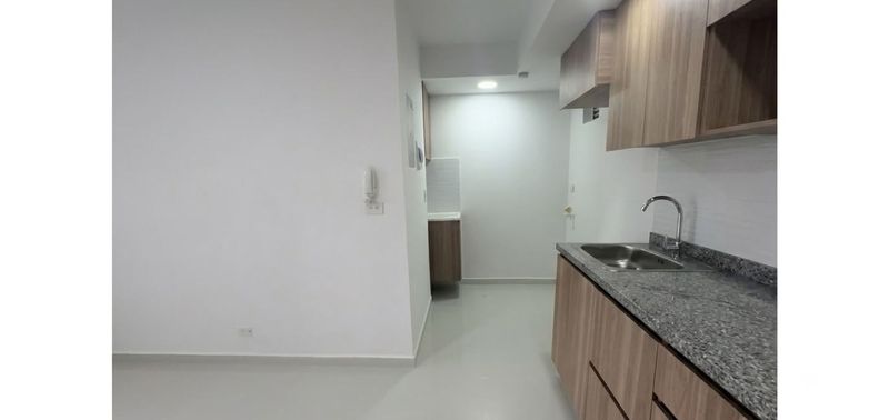 Apartamento en Venta en Cartagena De Indias, Villa Rosita-10