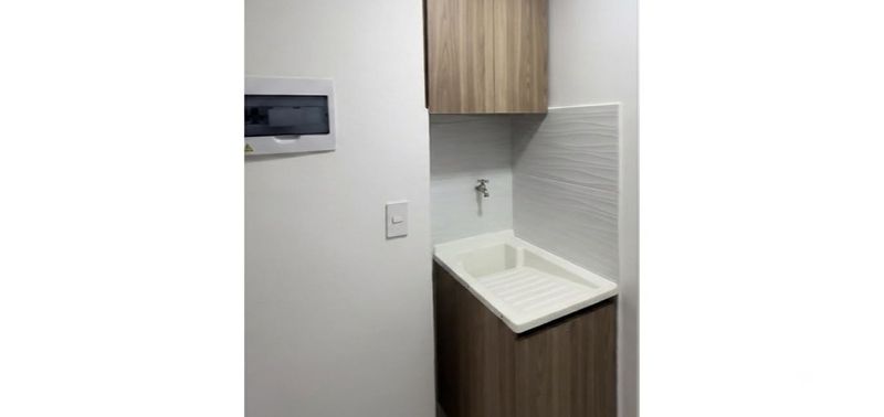 Apartamento en Venta en Cartagena De Indias, Villa Rosita-11