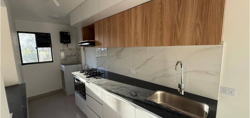 Apartamento en Venta en Medellín, El Poblado-0