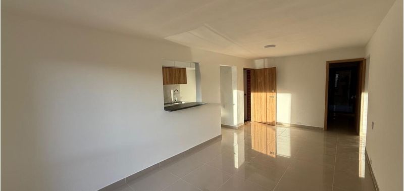 Apartamento en Venta en Medellín, El Poblado-1