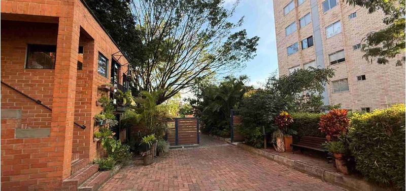 Apartamento en Venta en Medellín, El Poblado-13