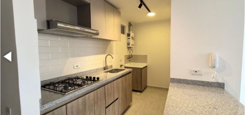 Apartamento en Venta en Bogotá, D.C., Chía