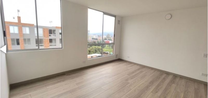 Apartamento en Venta en Bogotá, D.C., Chía-0
