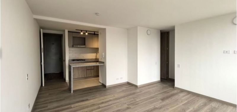 Apartamento en Venta en Bogotá, D.C., Chía-1