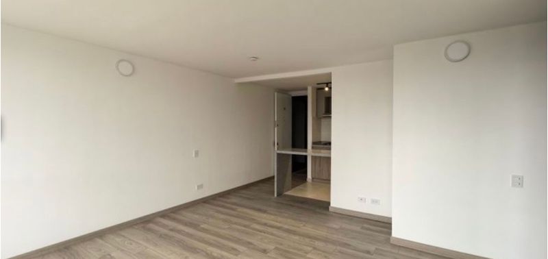 Apartamento en Venta en Bogotá, D.C., Chía-3