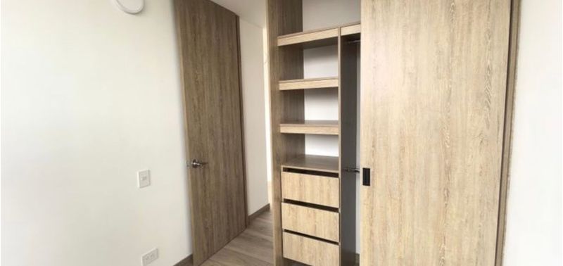 Apartamento en Venta en Bogotá, D.C., Chía-4