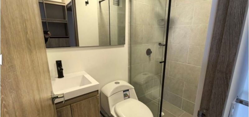 Apartamento en Venta en Bogotá, D.C., Chía-8