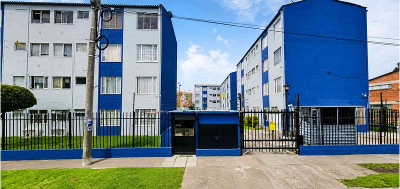 Apartamento en Venta en Bogotá, D.C., París
