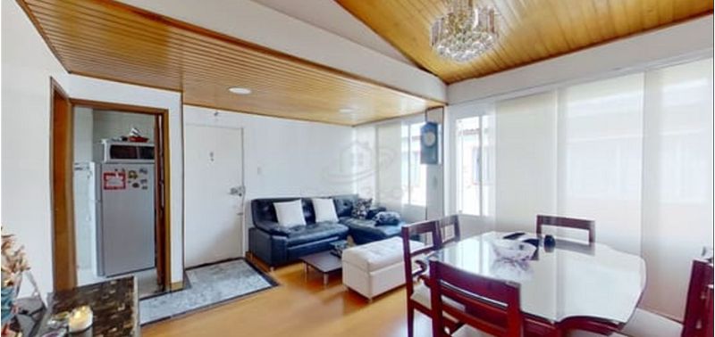 Apartamento en Venta en Bogotá, D.C., París-0