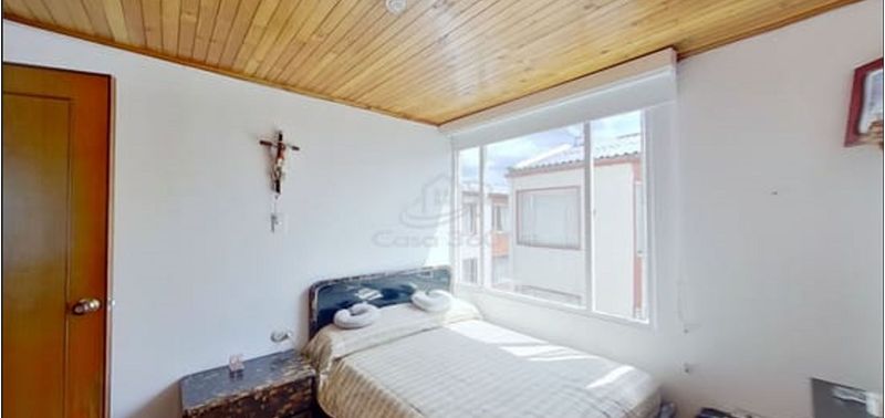 Apartamento en Venta en Bogotá, D.C., París-2
