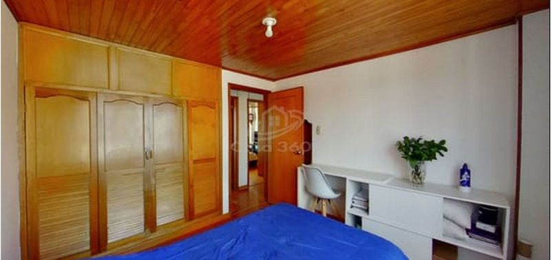 Apartamento en Venta en Bogotá, D.C., París-4