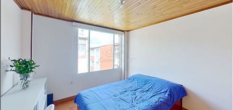 Apartamento en Venta en Bogotá, D.C., París-5