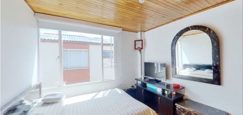 Apartamento en Venta en Bogotá, D.C., París-6