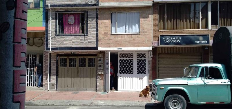 Casa en Venta en Bogotá, D.C., Aures