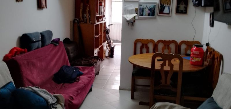 Casa en Venta en Bogotá, D.C., Aures-0