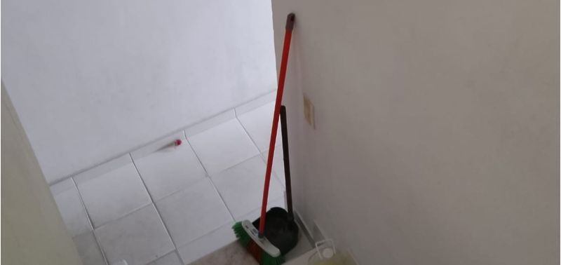 Casa en Venta en Bogotá, D.C., Aures-2