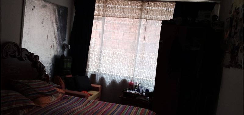 Casa en Venta en Bogotá, D.C., Aures-3
