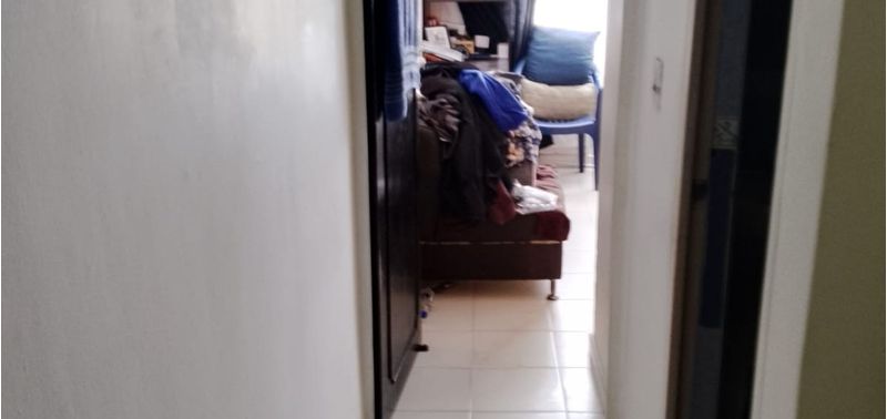 Casa en Venta en Bogotá, D.C., Aures-6