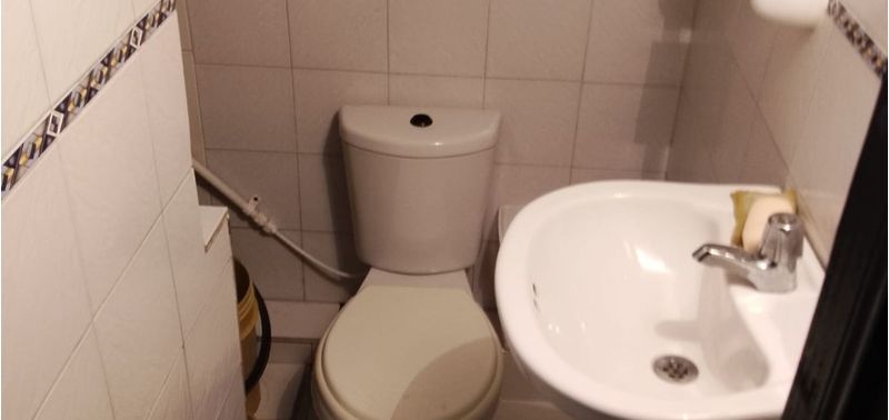 Casa en Venta en Bogotá, D.C., Aures-9