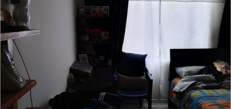 Casa en Venta en Bogotá, D.C., Aures-13