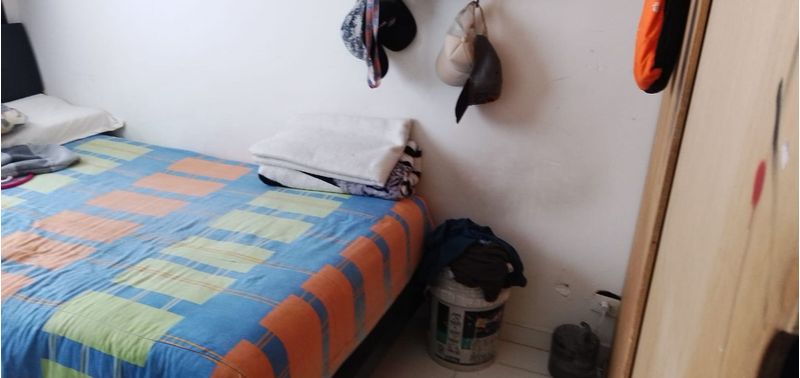 Casa en Venta en Bogotá, D.C., Aures-14