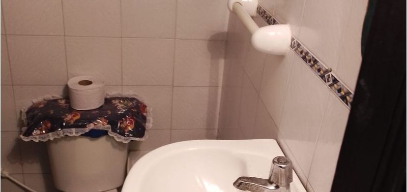 Casa en Venta en Bogotá, D.C., Aures-15