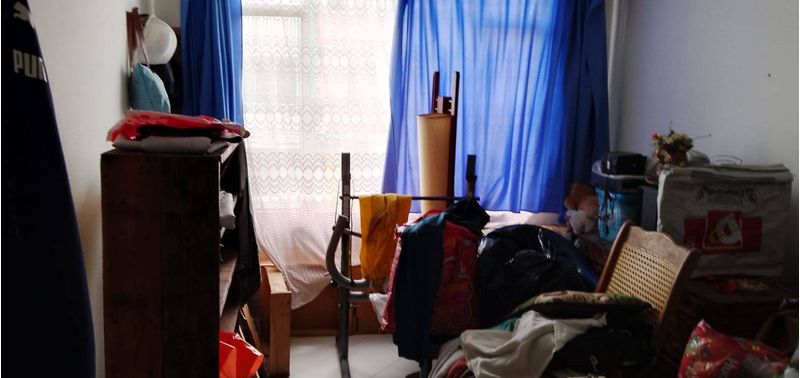 Casa en Venta en Bogotá, D.C., Aures-16