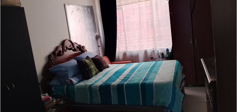 Casa en Venta en Bogotá, D.C., Aures-17