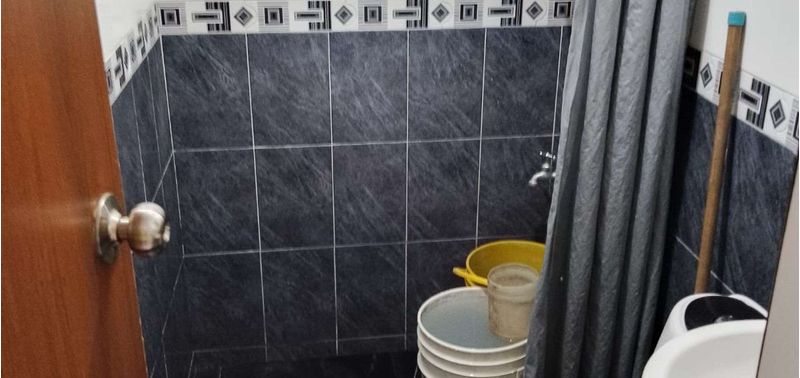 Casa en Venta en Bogotá, D.C., Aures-19